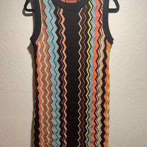 Missoni For Target Dress